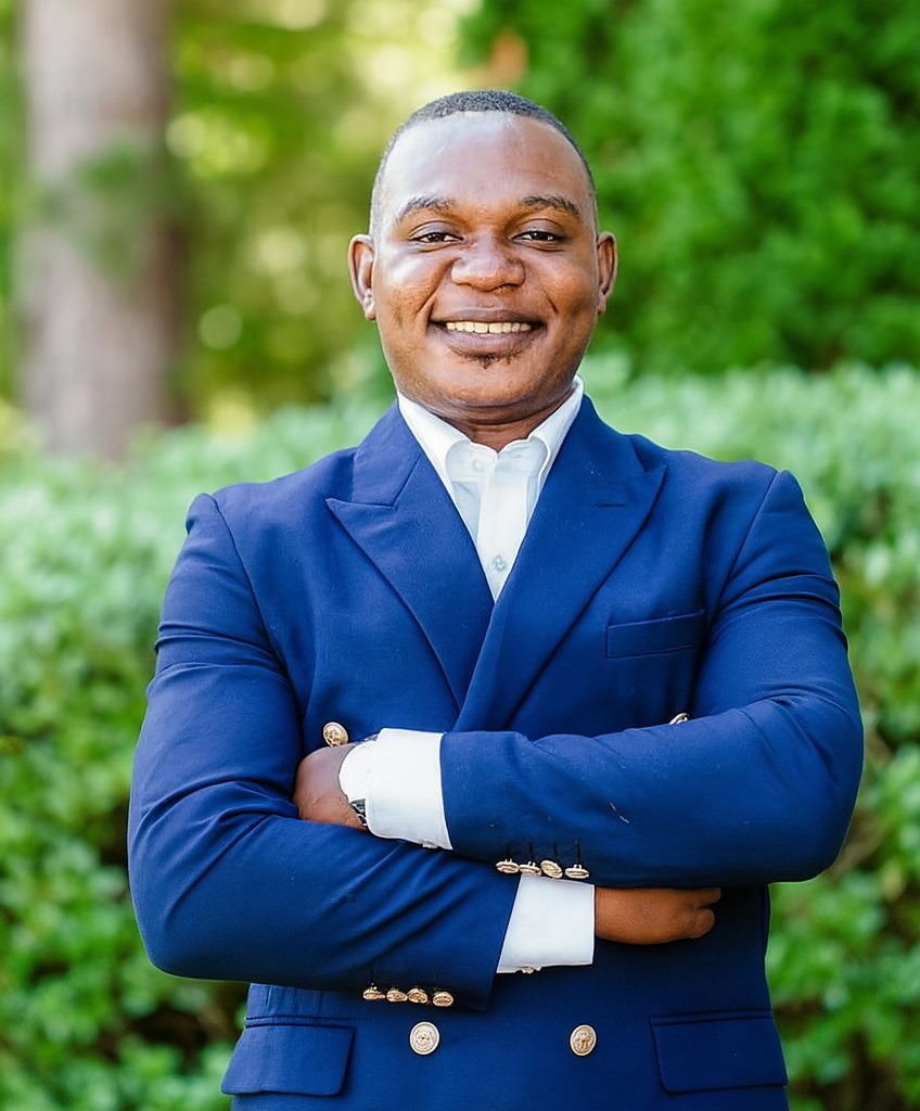 Francis Abijah Manga