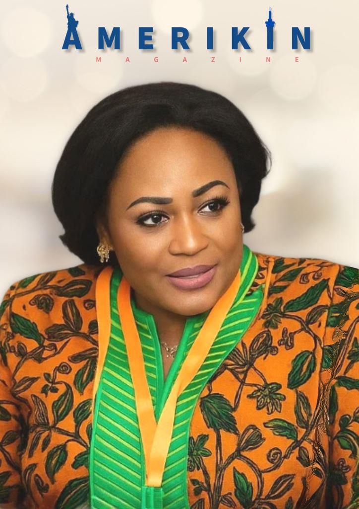Yvette Ngandu Kapinga