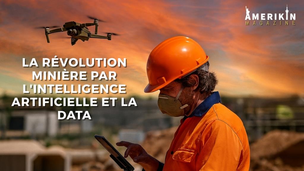 Technologies minières